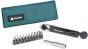 Granite Rock N' Roll TQ Mini Torque Wrench