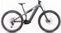 Cube Stereo Hybrid One44 HPC SLX 800 2025 Electric Bike