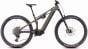 Cube Stereo Hybrid One44 HPC TM 800 2025 Electric Bike