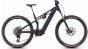 Cube Stereo Hybrid One44 HPC AT 800 2025 Electric Bike