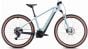 Cube Reaction Hybrid Performance 500 2025 Electric Bike