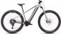 Cube Reaction Hybrid One 600 2025 Electric Bike