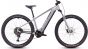 Cube Reaction Hybrid One 800 2025 Electric Bike