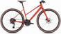 Cube Nulane Pro Trapeze 2025 Bike