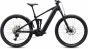 Cube Stereo Hybrid ONE22 SLX 800 2027 Electric Bike