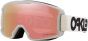 Oakley Line Miner Youth Fit Snow Goggles