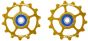 CeramicSpeed Shimano XT / XTR Pulley Wheels