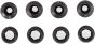 FSA Yamaha E-Bike Double 11-Speed Chainring Set