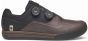 Fox Union Boa Flat Shoes
