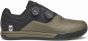 Fox Union Boa Flat Shoes