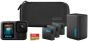 GoPro Hero 13 Black Camera Extended Power Bundle