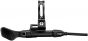 KS Southpaw Carbon Remote Dropper Lever
