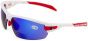 BZ Optics PHO Bi-Focal Blue Mirror Sunglasses