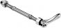 Dia-Compe Track Hub Axle Kit