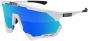 Scicon Sports Aeroshade XL Sunglasses