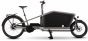 Cube Cargo Hybrid Comfort Pro 800 2027 Electric Bike