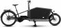 Cube Cargo Hybrid Comfort SLX 800 2027 Electric Bike