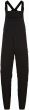 Madison DTE 4 Season DWR Bib Pants – Black