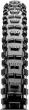 Maxxis Minion DHR II EXO 24-Inch Tubeless Tyre
