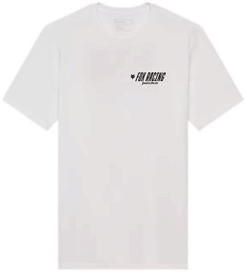 Fox Billboard Short Sleeve T-Shirt