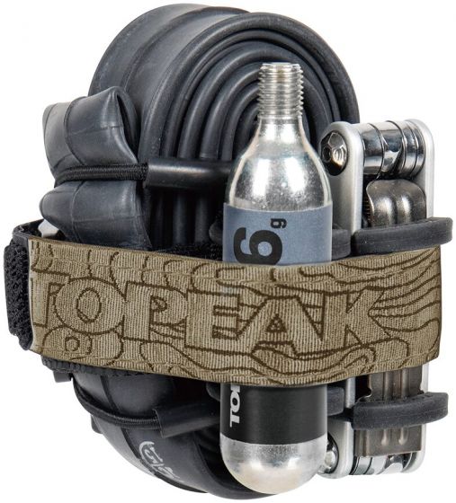 Topeak Elementa Strap – Tan