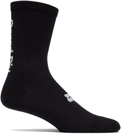 Fox 8" Ranger Worldwide Socks
