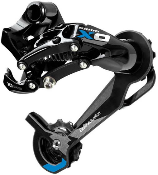 SRAM X0 10-Speed Rear Derailleur