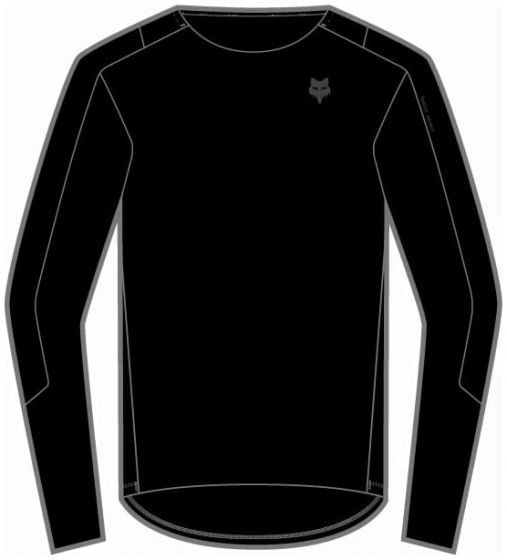 Fox Flexair Ascent Long Sleeve Jersey