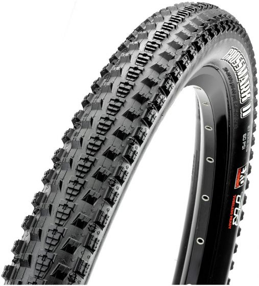 Maxxis CrossMark II 27.5-Inch Tubeless Tyre