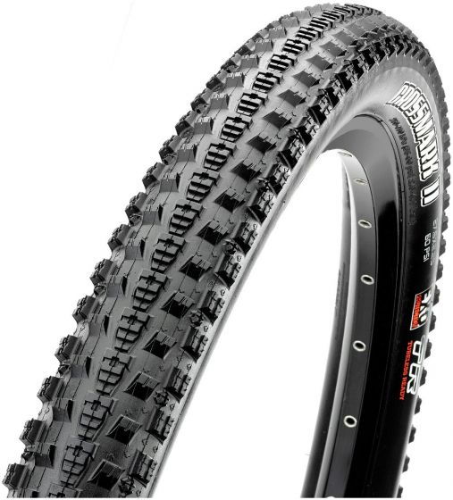 Maxxis CrossMark II Dual Compound EXO TR 29-Inch Tubeless Tyre
