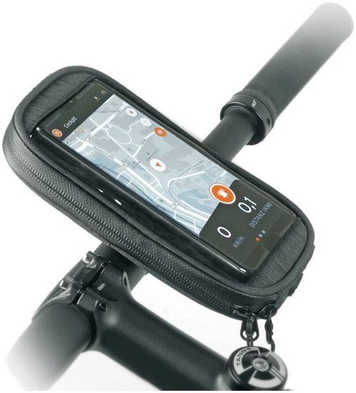SKS Smartboy+ Phone Mount Pouch