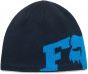 Fox Head X Jacquard Beanie