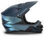Bluegrass Intox Helmet – Blue , image 2 of 4