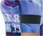 Cube Blackline Art Womens Short Sleeve Jersey