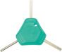 IceToolz Hex Y-Wrench