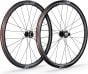 Vision TC 40 Clincher Disc 700c Wheelset