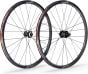 Vision TC 30 Clincher Disc 700c Wheelset