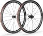 Vision Metron 45 SL Centre Lock Clincher Disc 700c Wheelset