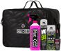Muc-Off Bicycle Essentials Valet Kit