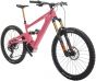 Orange Phase Avinox Factory Electric Bike