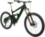 Orange Phase Avinox Factory Electric Bike