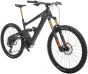 Orange Phase Avinox Factory Electric Bike