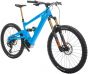 Orange Phase Avinox Factory Electric Bike