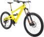 Orange Phase Avinox Factory Electric Bike