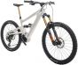 Orange Phase Avinox Factory Electric Bike