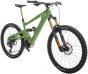 Orange Phase Avinox Factory Electric Bike