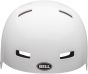 Bell Block Solid Youth Helmet