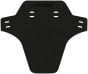 Gusset Mudguard Front