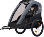 Hamax Avenida One Trailer – Blue, image 1 of 3