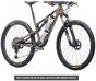 Kona Hei Hei CR 2025 Frameset